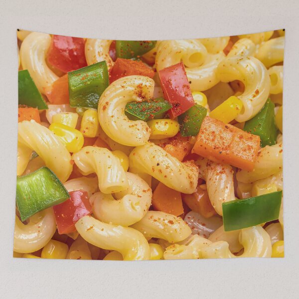 Item preview, "Macaroni and cheese" designed and sold by Tecno-Art-Land.
