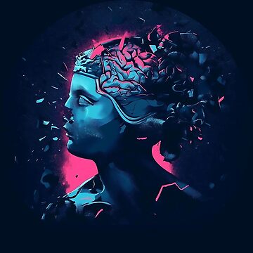 Artwork thumbnail, Pantheon by TV Junkie Shop