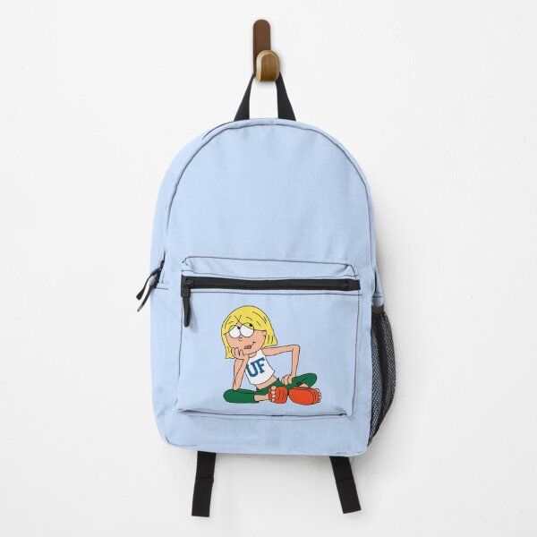 Item preview, uf Lizzie McGuire Cartoon designed and sold by whispersave.