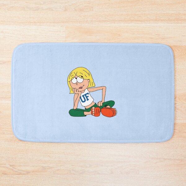 Item preview, uf Lizzie McGuire Cartoon designed and sold by whispersave.