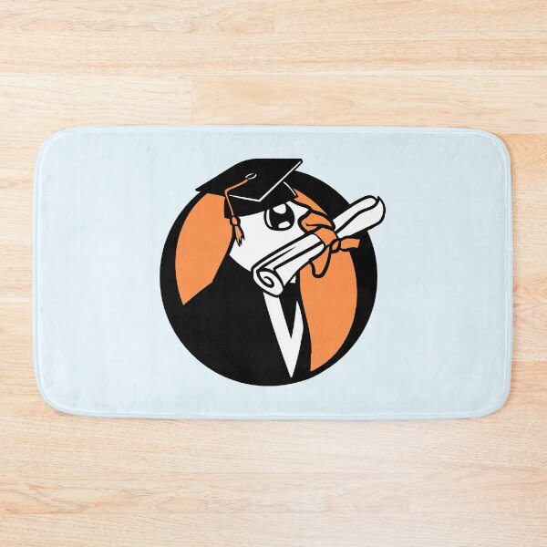 Item preview, Pigeon Dove School Leaving Certificate College Fun designed and sold by shirt-o-mat.