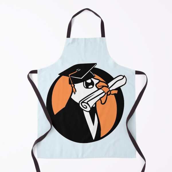 Item preview, Pigeon Dove School Leaving Certificate College Fun designed and sold by shirt-o-mat.