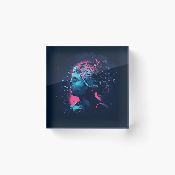 Item preview, Pantheon designed and sold by TV Junkie Shop.