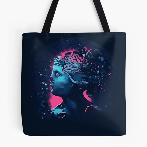 Item preview, Pantheon designed and sold by TV Junkie Shop.