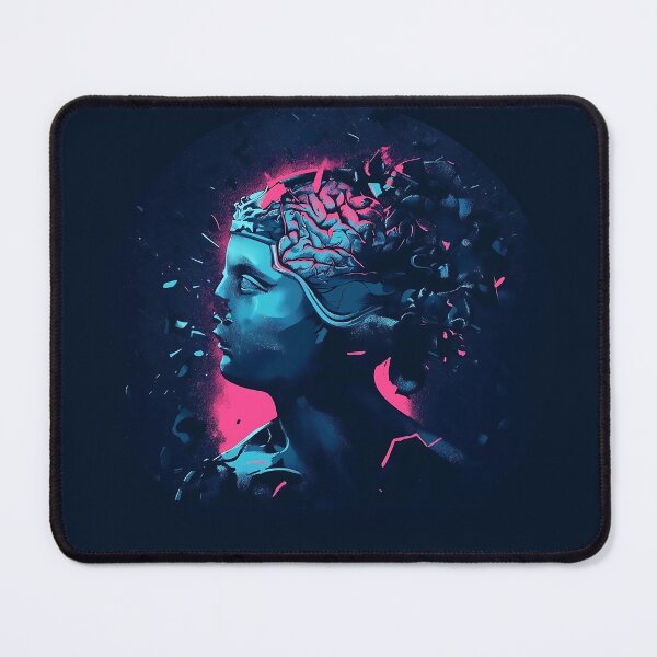 Item preview, Pantheon designed and sold by TV Junkie Shop.