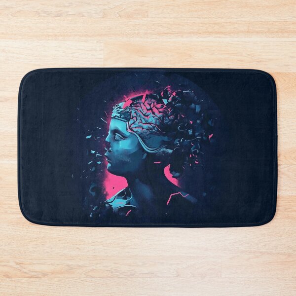 Item preview, Pantheon designed and sold by TV Junkie Shop.