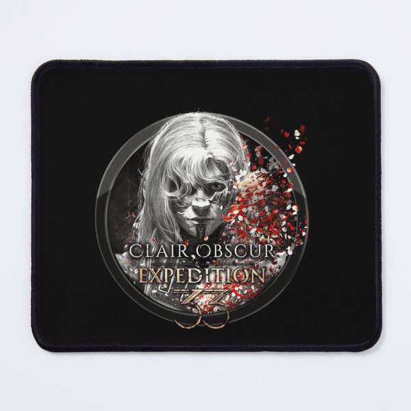 Item preview, Character Fanart Inspired by Clair Obscur: Expedition 33 designed and sold by roartusa.