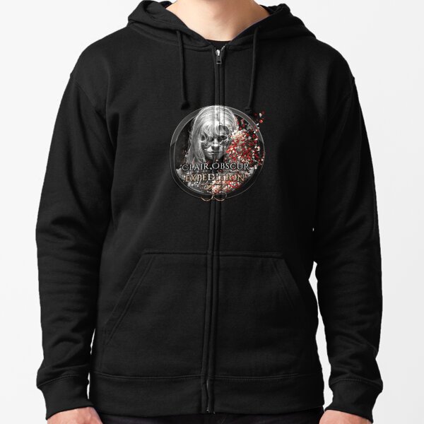 Item preview, Character Fanart Inspired by Clair Obscur: Expedition 33 designed and sold by roartusa.