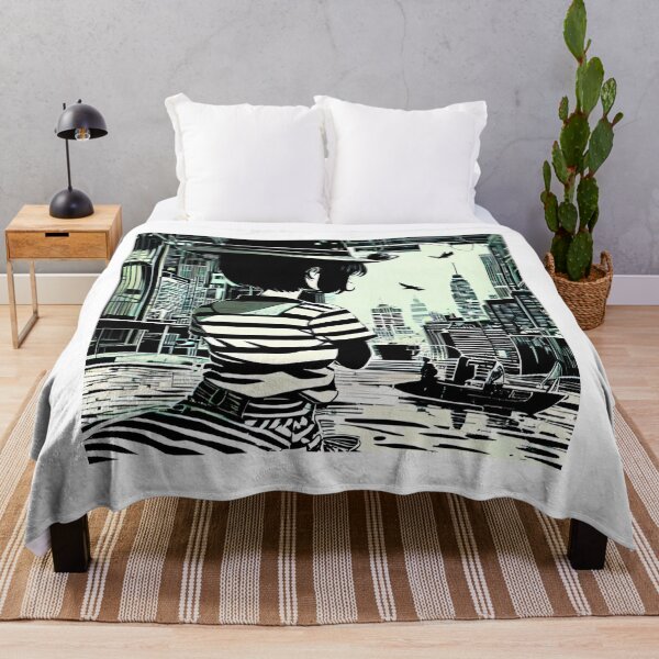 Item preview, Urban Reverie designed and sold by DreamistStore.