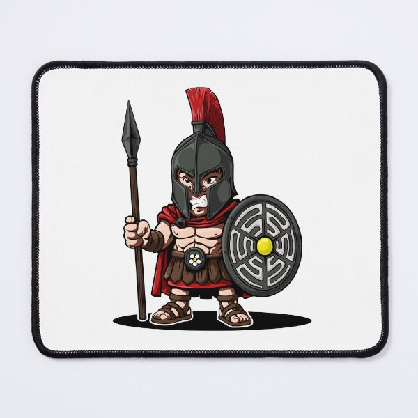 Item preview, Blossom Veteran - Spartan - #03 designed and sold by Alien-Theory.