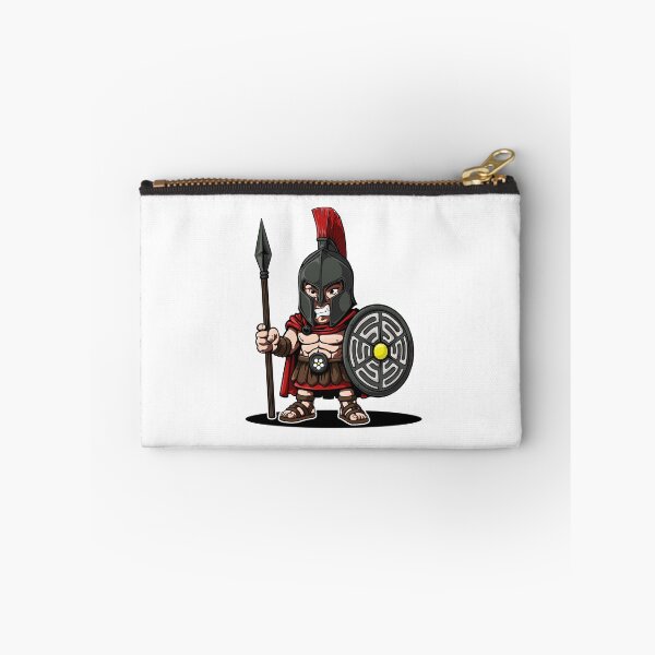 Item preview, Blossom Veteran - Spartan - #03 designed and sold by Alien-Theory.