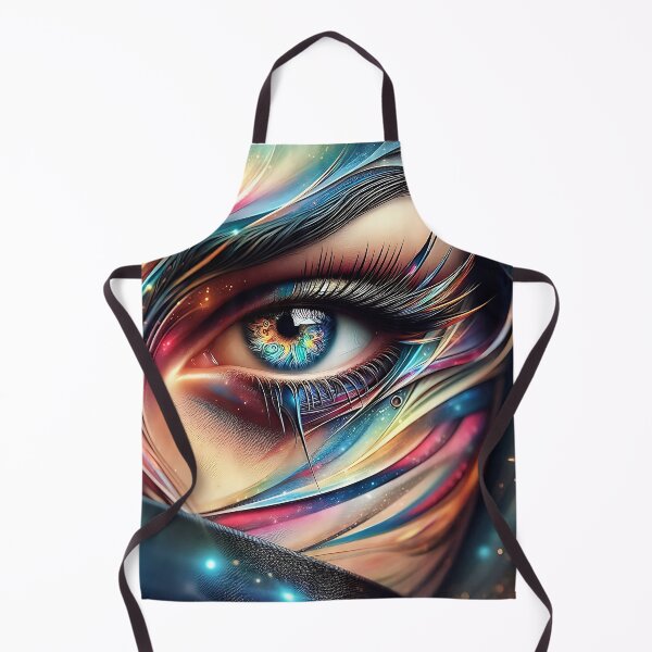 Item preview, Ninja Eye designed and sold by Intriguing Designs.
