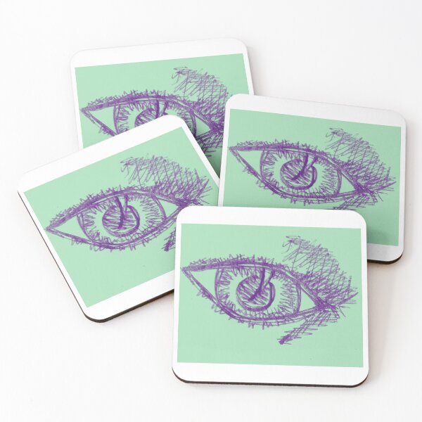 Item preview, looking into your soul designed and sold by sublimesweetie.