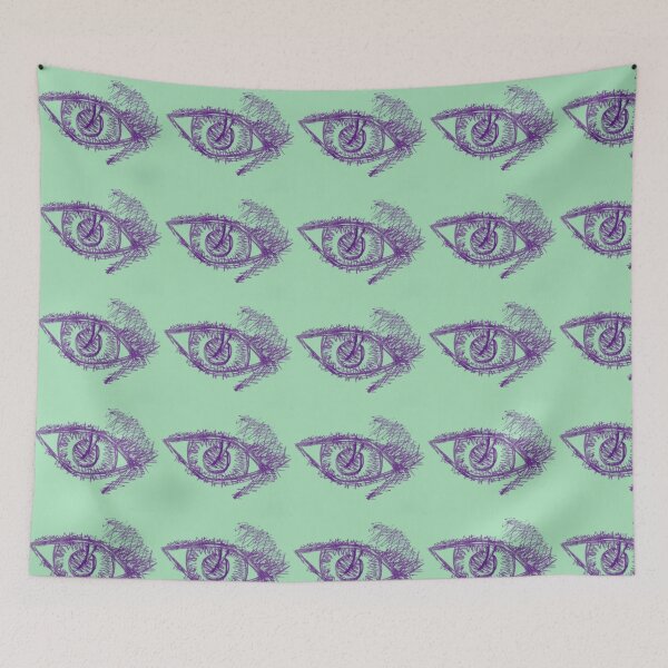 Item preview, looking into your soul designed and sold by sublimesweetie.