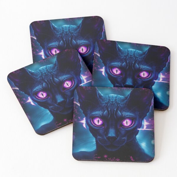 Item preview,  CAT SCAN designed and sold by johnnyssandart.