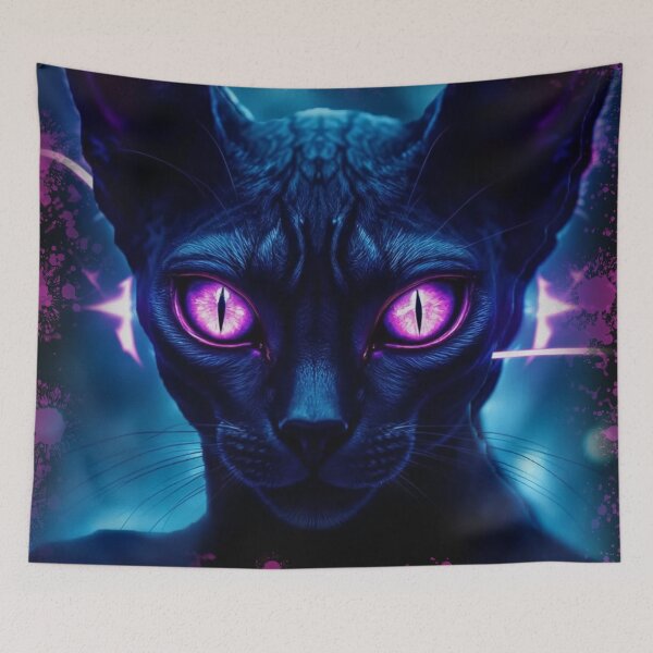 Item preview,  CAT SCAN designed and sold by johnnyssandart.