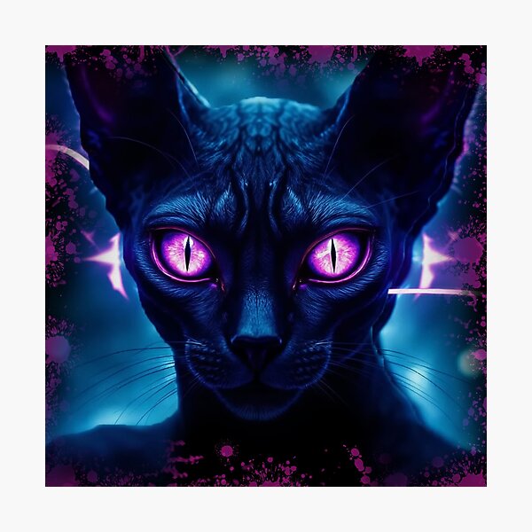 Item preview,  CAT SCAN designed and sold by johnnyssandart.