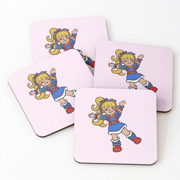 Item preview, Rainbow Brite designed and sold by Friendly.Plan3t.