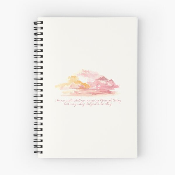 Item preview, grent perez | backflips in a restaurant | headspace | gonna be okay designed and sold by estheticalrh.