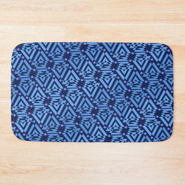 Item preview, winter java sparks designed and sold by B. Kukla.
