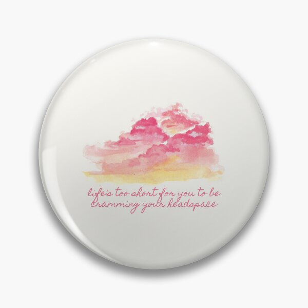 Item preview, grent perez | backflips in a restaurant | headspace | life’s too short designed and sold by estheticalrh.