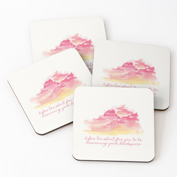 Item preview, grent perez | backflips in a restaurant | headspace | life’s too short designed and sold by estheticalrh.