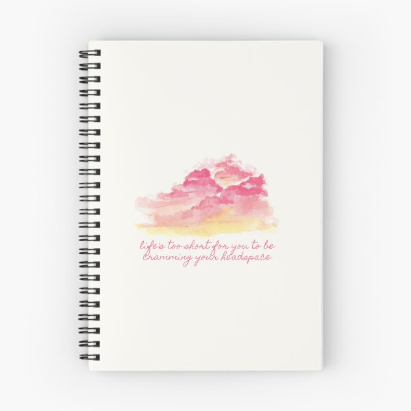 Item preview, grent perez | backflips in a restaurant | headspace | life’s too short designed and sold by estheticalrh.