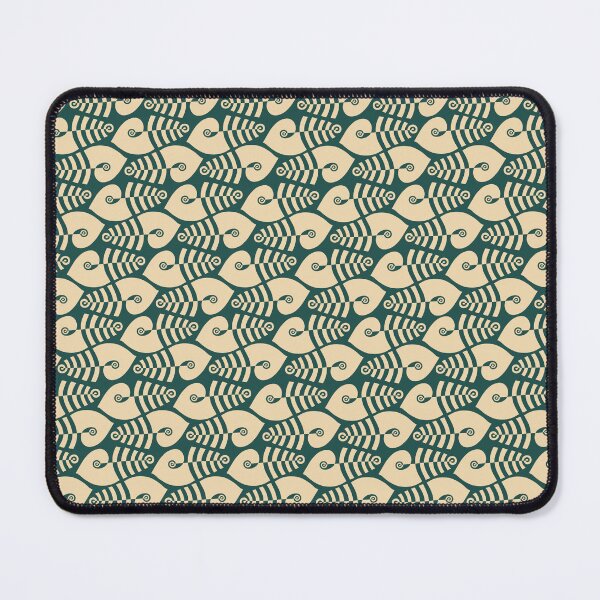 Item preview, in the deep designed and sold by B. Kukla.
