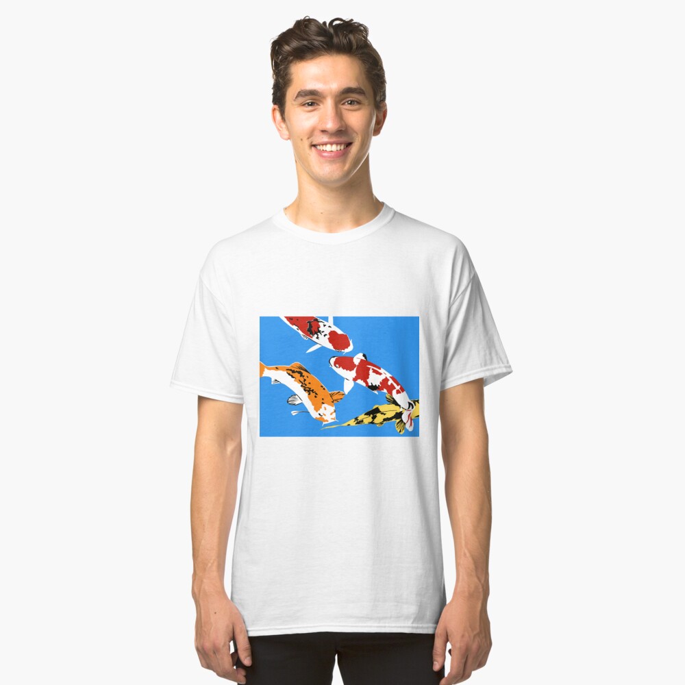 Koi Classic T-Shirt