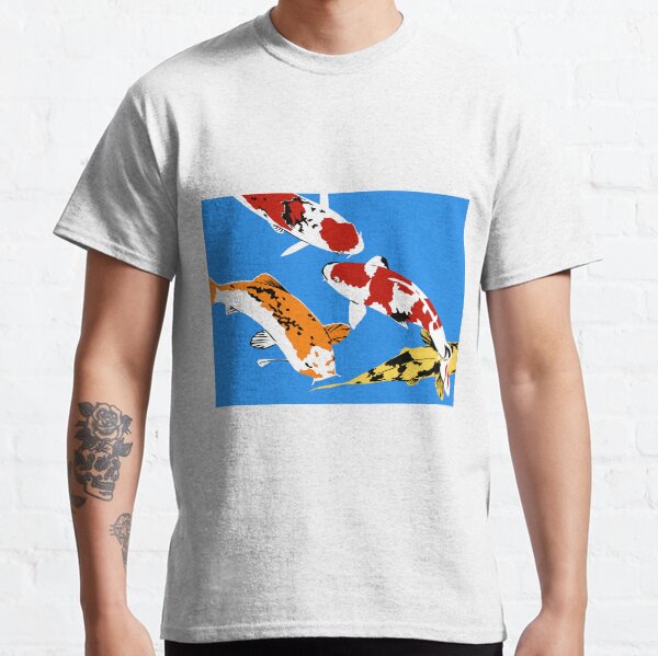 Koi Classic T-Shirt
