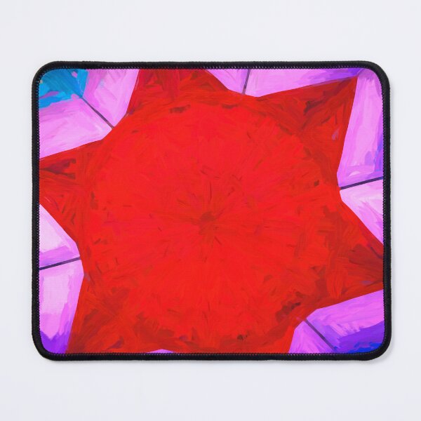 Item preview, Hot Air Balloon Abstract X102 designed and sold by RichFrancoCars.