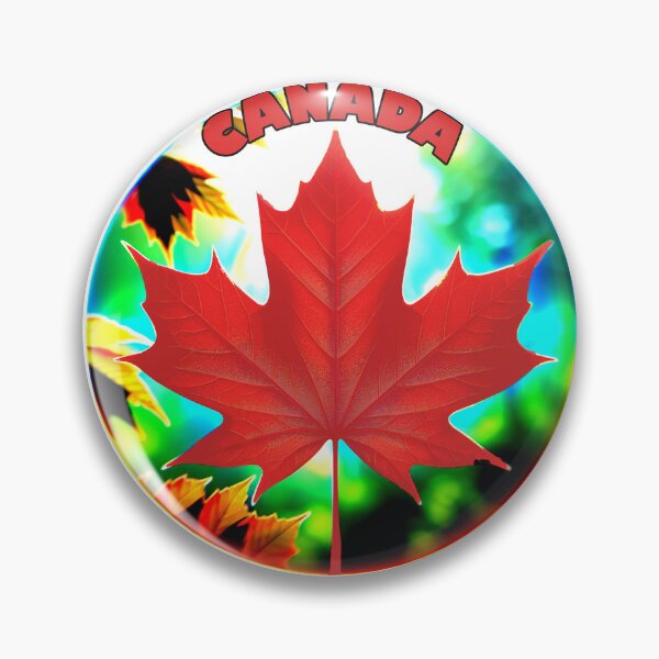 Item preview, Canada  designed and sold by Sadanova.