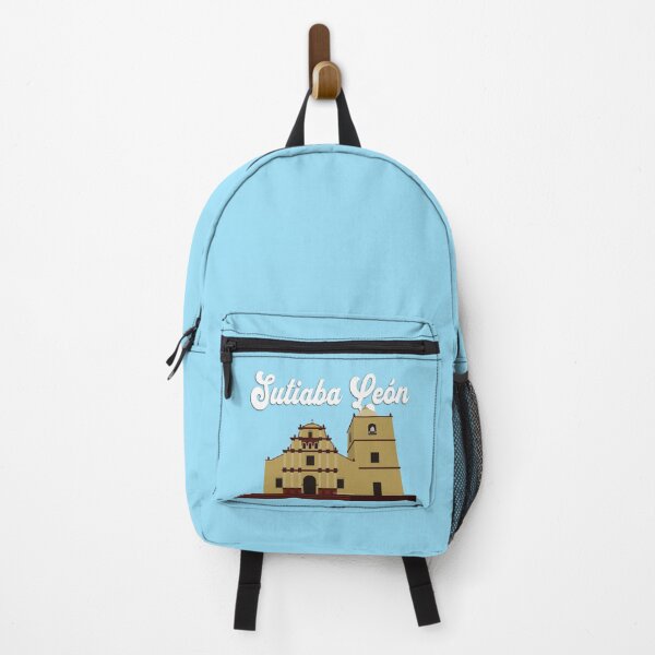 Item preview, Sutiaba Leon Nicaragua designed and sold by Claustronautas.