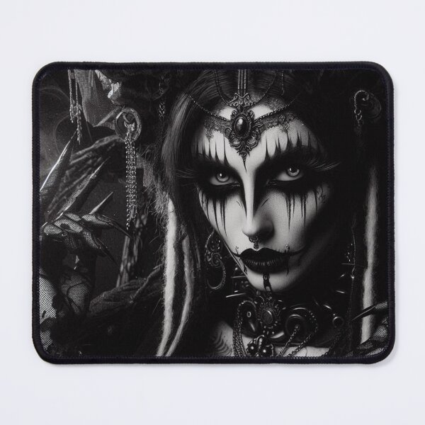 Item preview, Dark Goth Art designed and sold by TheDarkWardrobe.