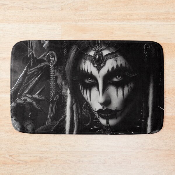 Item preview, Dark Goth Art designed and sold by TheDarkWardrobe.