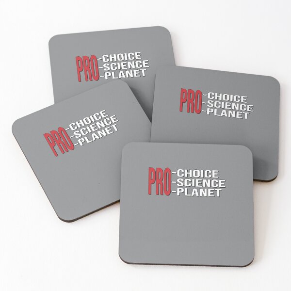 Item preview, Pro-Choice + Pro-Science + Pro-Planet designed and sold by Zakrytos ★★★★★.