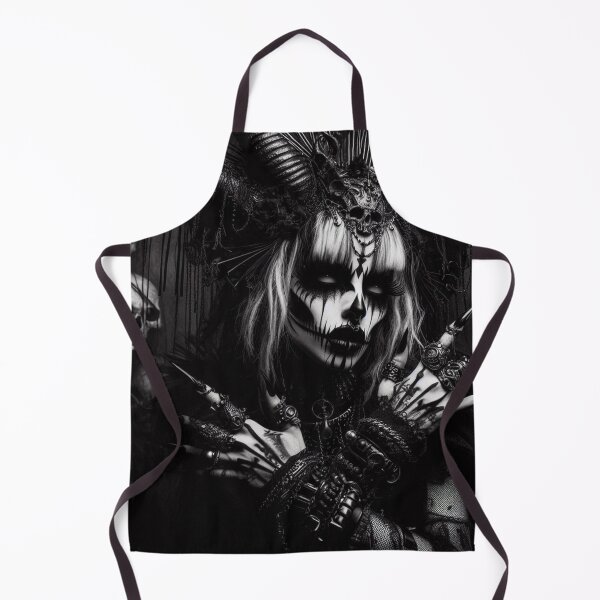 Item preview, Dark Goth Art designed and sold by TheDarkWardrobe.