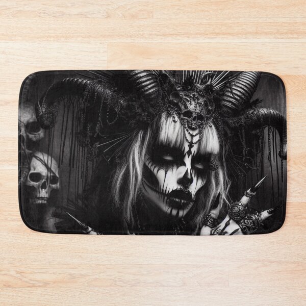 Item preview, Dark Goth Art designed and sold by TheDarkWardrobe.