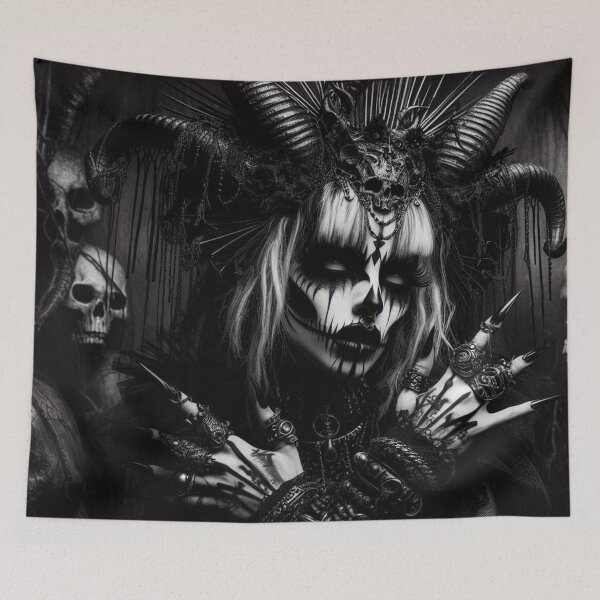 Item preview, Dark Goth Art designed and sold by TheDarkWardrobe.