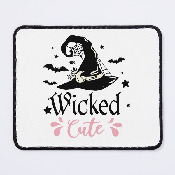 Item preview, Wicked Cute designed and sold by witchlingart.