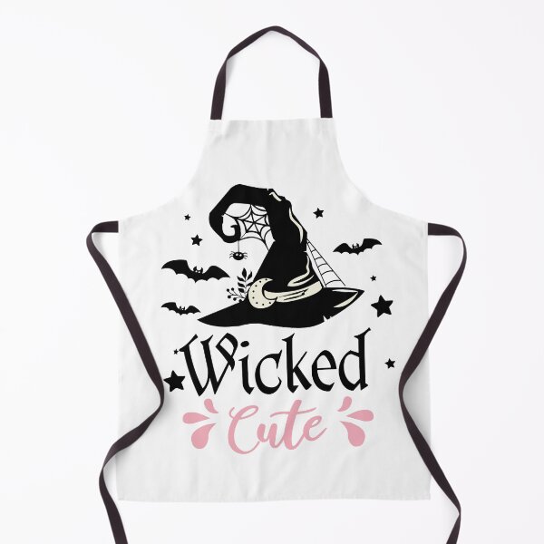 Item preview, Wicked Cute designed and sold by witchlingart.