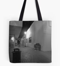 Allley Tote Bag