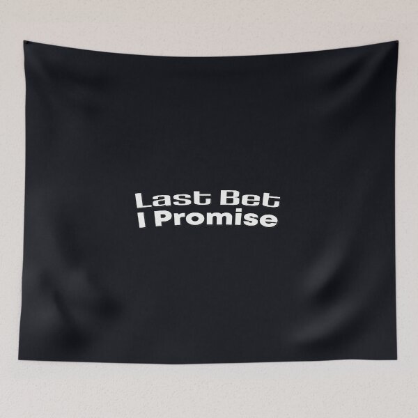 Item preview, Final Gamble Promise designed and sold by Zakrytos ★★★★★.