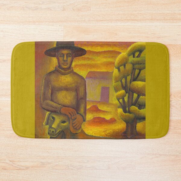Item preview, Big Dog and his Man designed and sold by Charles Harker.