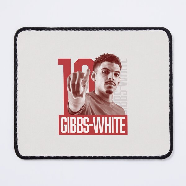 Item preview, Morgan Gibbs-White designed and sold by SYGN.