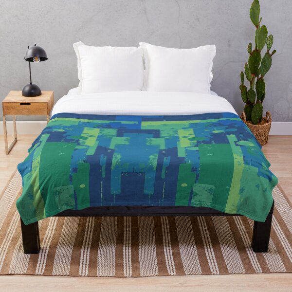 Item preview, Ciudad Planeta designed and sold by ReBeDesigns.