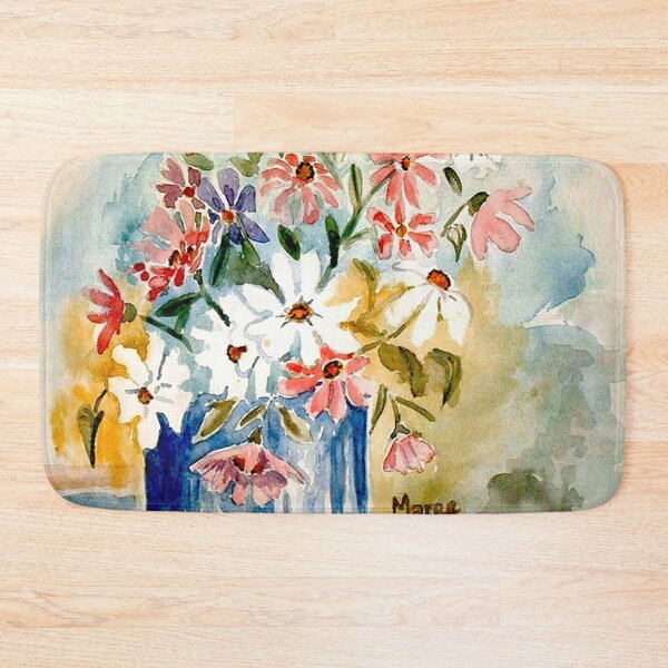 Item preview, Cosmos in a pot designed and sold by Maree Clarkson .