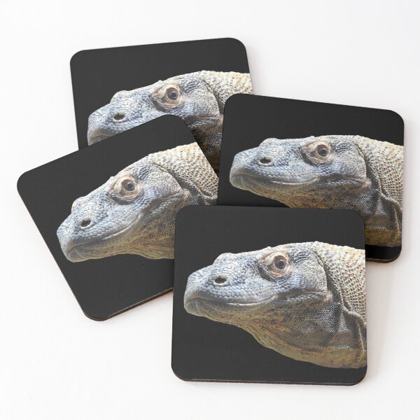 Item preview, Komodo Dragon designed and sold by andrew82984.