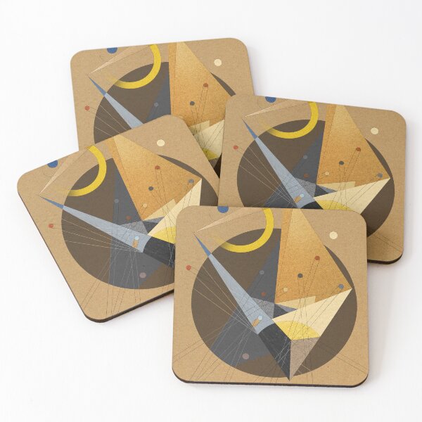 Item preview, Composition B4 designed and sold by Martin Geller.