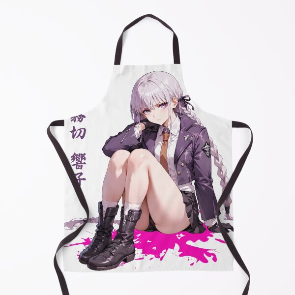 Item preview, Kyoko Kirigiri, Danganronpa V3, Vaporwave, Anime Aesthetic, Kawaii, Fairy Kei, Manga designed and sold by theodorchik.